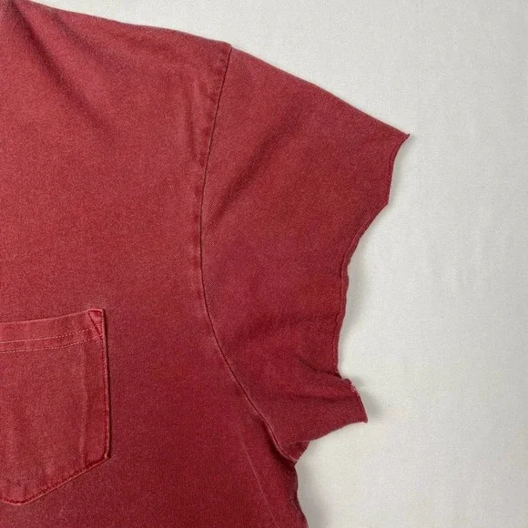 Vans Women's Size L Crop‎ Top - Picture 4 of 7